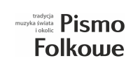 logo pisma Folkowego