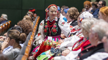 Dowiedz się więcej - Fundusze Z KPO na XI Kongres Kultury Regionów!